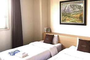 Ducale Garden Hotel 99