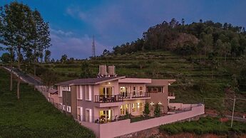 Penta Peak By Indostays
