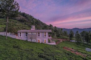 Penta Peak By Indostays