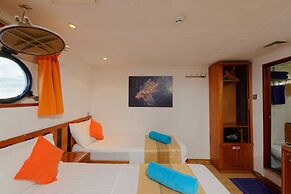Yasawa Princess