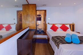 Yasawa Princess