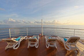 Yasawa Princess