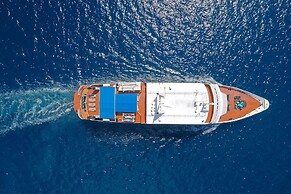 Yasawa Princess