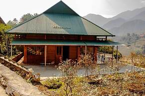 Sakura Homestay