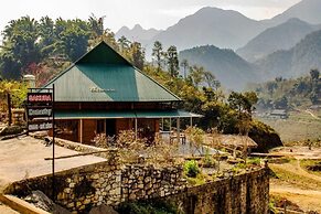 Sakura Homestay