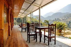 Sakura Homestay