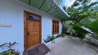 Saima Guesthouse