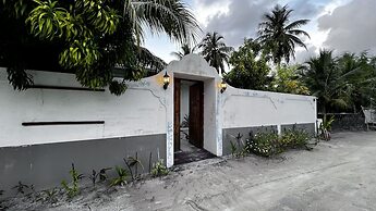Saima Guesthouse