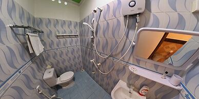 Saima Guesthouse