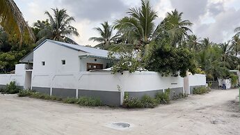 Saima Guesthouse