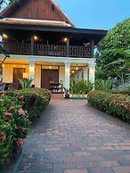 Luang Prabang Residence & Travel