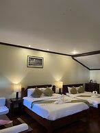 Luang Prabang Residence & Travel
