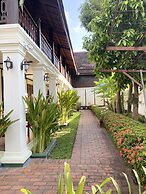 Luang Prabang Residence & Travel