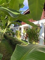Luang Prabang Residence & Travel
