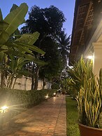 Luang Prabang Residence & Travel