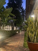 Luang Prabang Residence & Travel