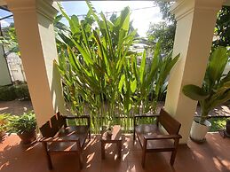 Luang Prabang Residence & Travel