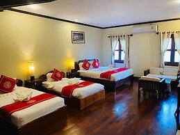 Luang Prabang Residence & Travel