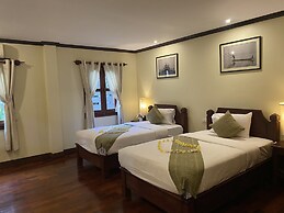 Luang Prabang Residence & Travel