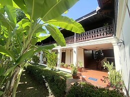 Luang Prabang Residence & Travel