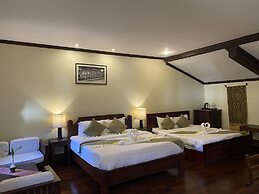 Luang Prabang Residence & Travel