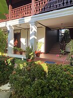 Luang Prabang Residence & Travel