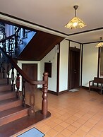 Luang Prabang Residence & Travel