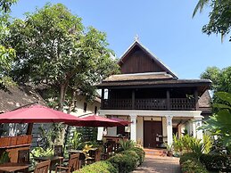 Luang Prabang Residence & Travel
