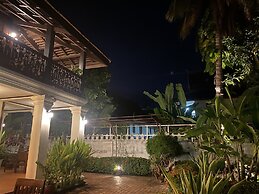 Luang Prabang Residence & Travel