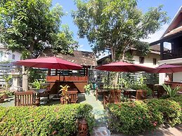 Luang Prabang Residence & Travel
