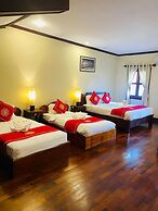 Luang Prabang Residence & Travel