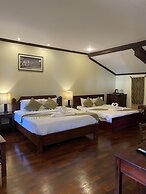 Luang Prabang Residence & Travel