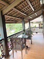 Luang Prabang Residence & Travel