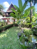 Luang Prabang Residence & Travel