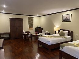 Luang Prabang Residence & Travel