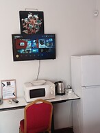 Comrades Oasis Guest House