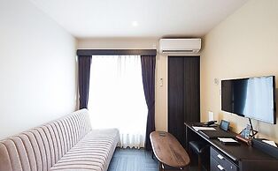 Gion Hanna STAY