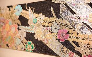 Gion Hanna STAY
