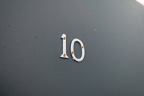 Lovely 2-bed Studio10 in Coventry