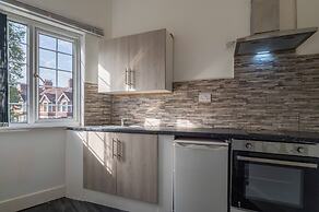 Impeccable Flat 1-bed Studio12 in Coventry