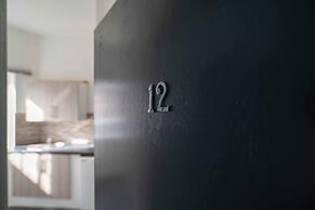 Impeccable Flat 1-bed Studio12 in Coventry