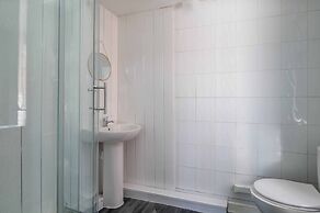 Charming 1-bed Studio13 in Coventry