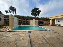 Lux Suites Vipingo Luxury Villas