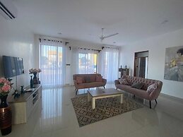 Lux Suites Vipingo Luxury Villas