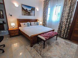 Lux Suites Vipingo Luxury Villas