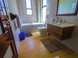 Lux Suites Vipingo Luxury Villas