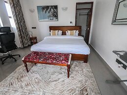 Lux Suites Vipingo Luxury Villas