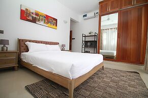 Lux Suites Vipingo Luxury Villas