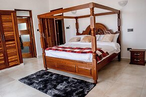 Lux Suites Vipingo Luxury Villas