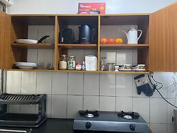 Lux Suites JSB Apartments Bamburi